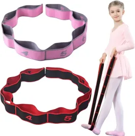 gumy-tasmy-do-cwiczen-jogi-pilates-zestaw-2-szt-pasy-fitness-stretch-band