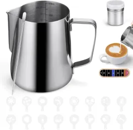 dzbanek-do-spieniania-mleka-600ml-latte-art-zestaw-barista