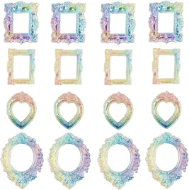 mini-ramki-na-zdjecia-vintage-kolorowe-diy-zestaw-16-szt