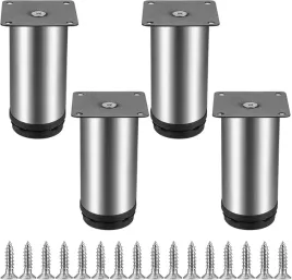 nozki-meblowe-100mm-metalowe-regulowane-zestaw-4-szt-czarne