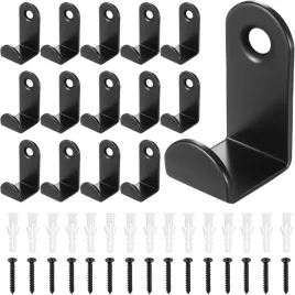 wieszaki-scienne-metalowe-zestaw-15-szt-czarne-haczyki-na-ubrania