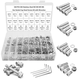 zestaw-srub-imbusowych-m3-m4-m5-m6-stal-nierdzewna-520-szt