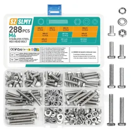 zestaw-srub-m6-288szt-nakretki-podkladki-stal-nierdzewna-komplet