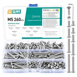 zestaw-srub-m5-260-el-sruby-imbusowe-nakretki-srebrne