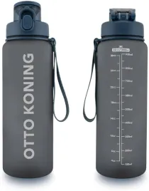 butelka-na-wode-1l-otto-koning-z-filtrem-do-owocow-bpa-free-szara