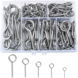 zestaw-105-srub-z-oczkiem-haki-wkrety-oczkowe-do-drewna-komplet