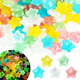 swiecace-kamienie-gwiazdy-do-ogrodu-diy-zestaw-100-szt