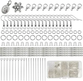 zestaw-do-robienia-bizuterii-komplet-784el-srebrny-diy-kolczyki