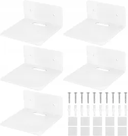 biale-polki-scienne-akrylowe-zestaw-5-szt-lewitujace-montaz-2w1