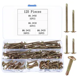 wkrety-samowiercace-m4-2-125szt-do-metalu-drewna-blachy-komplet