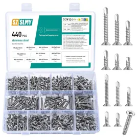 wkrety-samowiercace-440szt-m4-2-m4-8-stal-nierdzewna-komplet