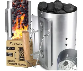 komin-do-rozpalania-grilla-xxl-2kg-wegla-rozpalarka