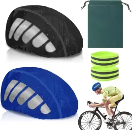 oslona-przeciwdeszczowa-na-kask-rowerowy-zestaw-2-szt-odblaskowa