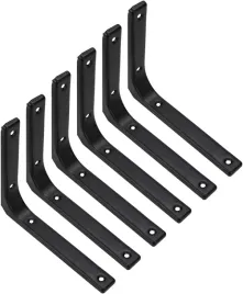wsporniki-do-polek-90-czarne-metalowe-150x125-zestaw-6szt