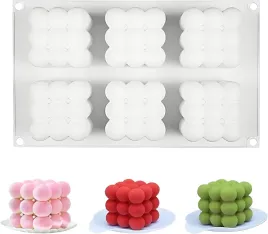 forma-silikonowa-bubble-cube-3d-6-gniazd-do-musow-swiec-deserow
