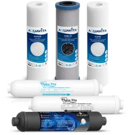 zestaw-filtrow-do-osmozy-ro7-aqua-vita-komplet-wkladow-filtra-wody-osmoza
