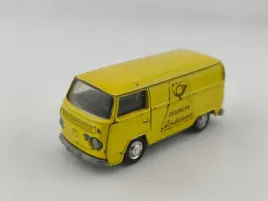 schuco-vw-bus-volkswagen-transporter-t1-t2-resorak-deutsche-bundespost
