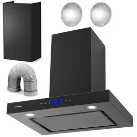 okap-kuchenny-kominowy-60cm-led-be-60e-berdsen