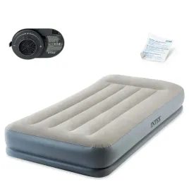 materac-dmuchany-welurowy-z-pompka-elektryczna-230v-intex-lozko-64116nd
