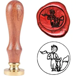 pieczec-stempel-do-wosku-laku-wzor-maly-ksiaze-4