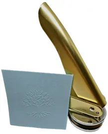 suchy-stempel-stempel-tradycyjny-wytlocznik-drzewo