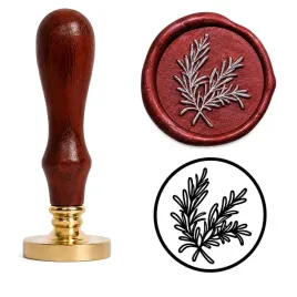 pieczec-stempel-do-wosku-laku-wzor-klosy