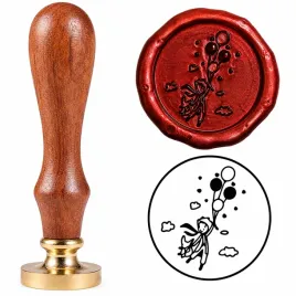 pieczec-stempel-do-wosku-laku-wzor-maly-ksiaze-3