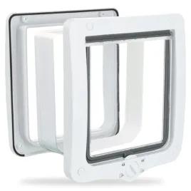 drzwiczki-drzwi-dla-kota-psa-wahadlowe-4-way-z-tunelem-trixie-xl-24x28cm