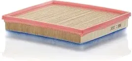 mann-filter-c-2687-filtr-powietrza