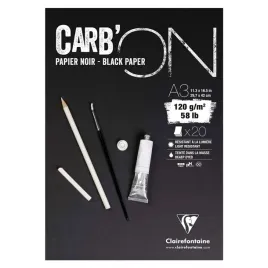 clairefontaine-ref-975040c-bloczek-z-czarnego-papieru-klejonego