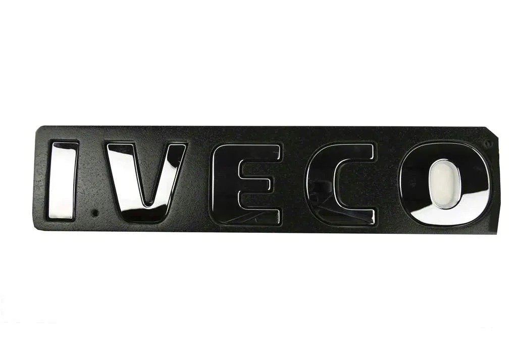 emblemat-iveco-daily-14-przod-stan-nowy
