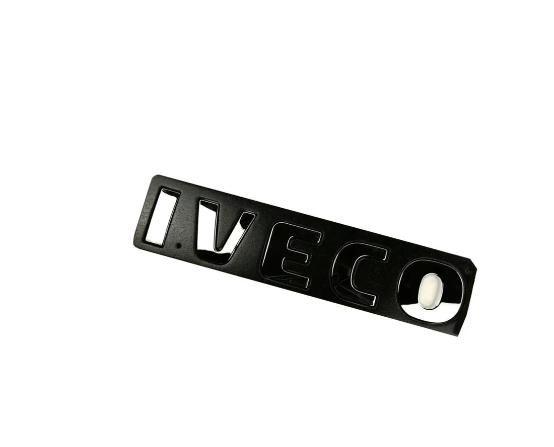 emblemat-iveco-daily-14-przod-stan-nowy