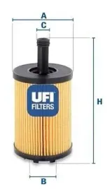 filtr-oleju-audi-a4-b7-passat-b6-golf-v-2-0-tdi