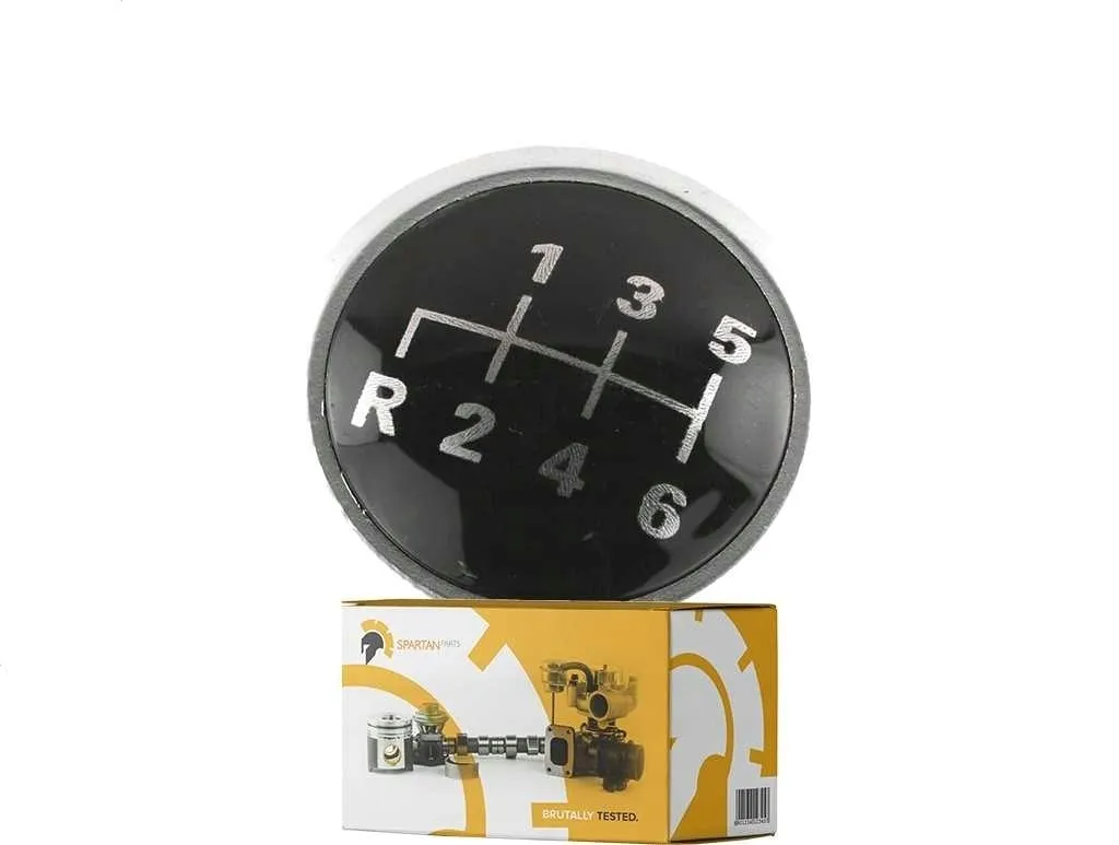 sprinter-crafter-2006-znaczek-na-galke-biegow-stan-nowy