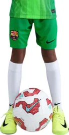 spodenki-dla-dzieci-nike-fc-barcelona-2025-26-stadium-goalkeeper-zielone-hq