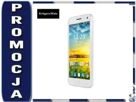 km0433-smartfon-krugerandmatz-move-5-bialy-5mpix