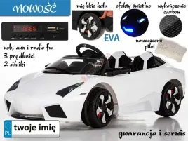jkm-pa0121-auto-3-biegi-lambo-white-miekkie-kola