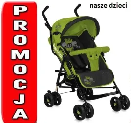 bertoni-trip-wozek-spacerowy-blue-and-green