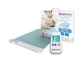 monitor-oddechu-ibabyguard-infant-smart-mat