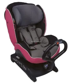 besafe-bs533155-izi-kid-x3-isofix-rozowy-ciemno