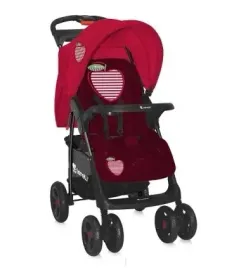 bertoni-foxy-red-apple-wozek-spacerowy