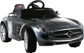 arti-mercedes-sls-amg-silver-samochod-na-akumulat