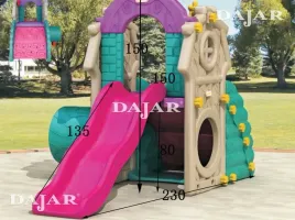 dajar-47600-plac-zabaw-labiryn