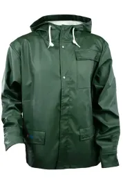 kurtka-przeciwdeszcz-virga-c-olive-xxl-190-gsm