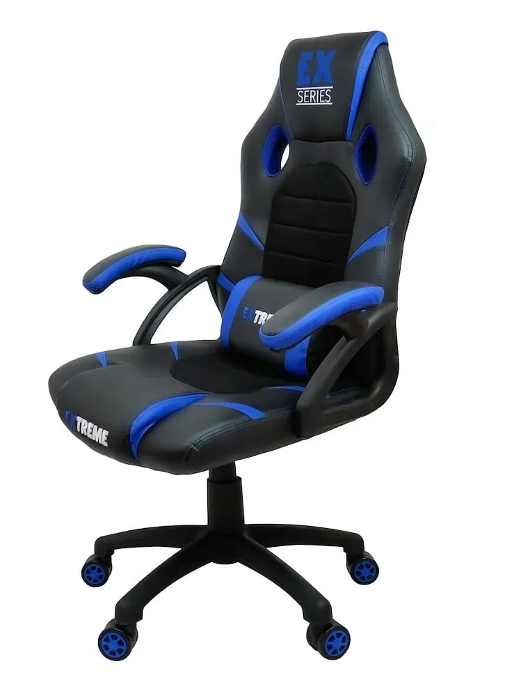 fotel-ex-dark-blue-stan-nowy