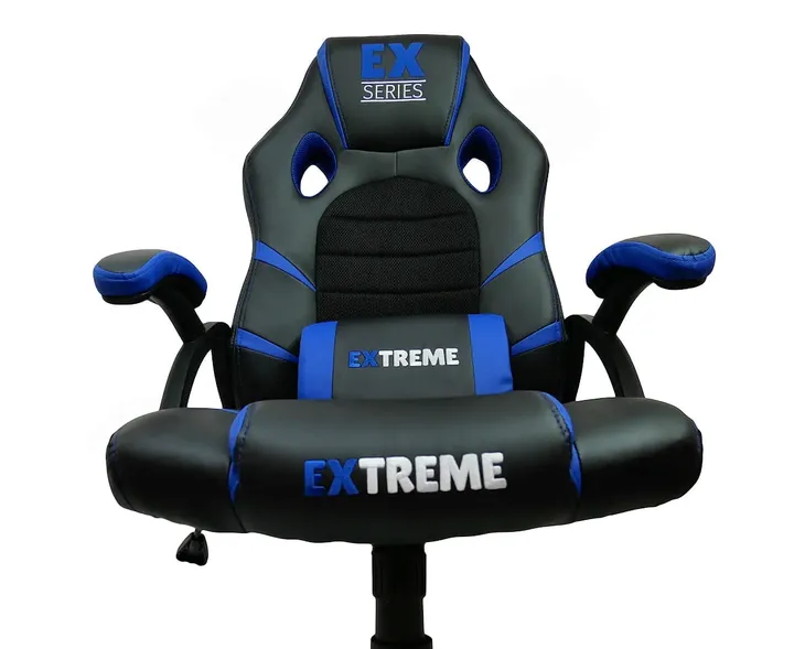 fotel-ex-dark-blue-marka-extreme