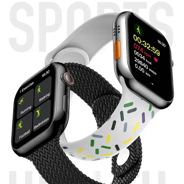 yaxo-smartwatch-tacoma-pure-silver-wodoszczelnosc-nie