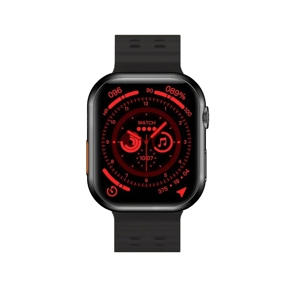 yaxo-smartwatch-tacoma-titanium-black-stan-nowy