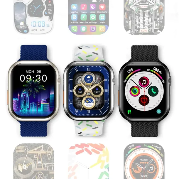 yaxo-smartwatch-tacoma-titanium-black-lokalizator-gps-tak