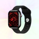 yaxo-smartwatch-tacoma-titanium-black-wbudowana-pamiec-128-mb